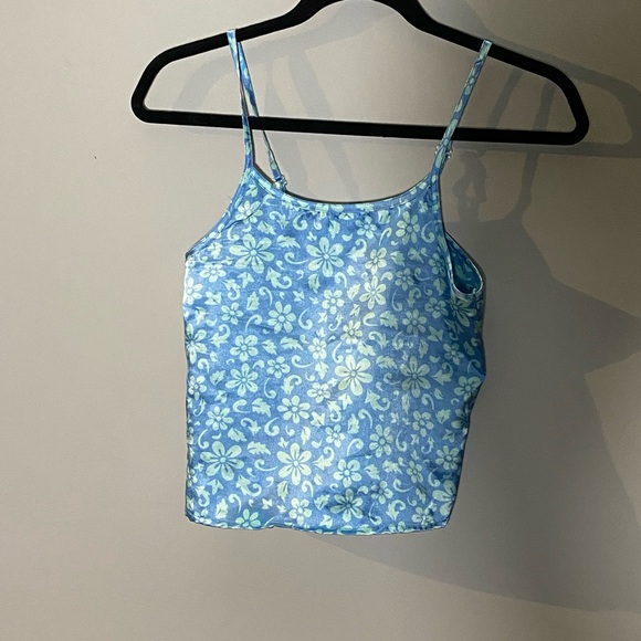 Silk pyjama set - Picture 2 of 5